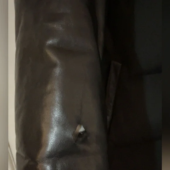 Rudsak Jacket - Picture 5 of 11